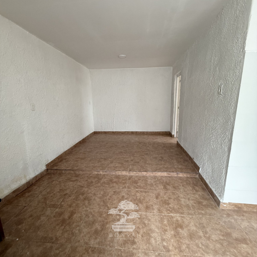 Apartamento ID.863 - Alquiler Apartamento 1 dormitorio Cerrito Montevideo C