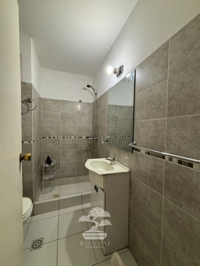 Apartamento ID.998 - Alquiler Apartamento 1 dormitorio Centro Montevideo N