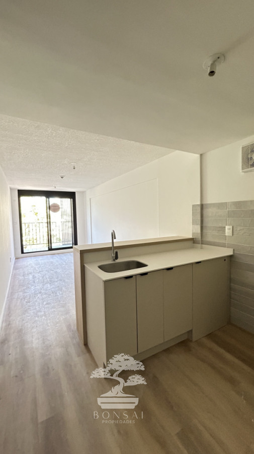 Apartamento ID.912 - Venta Apartamentos a estrenar La Blanqueada Montevideo G