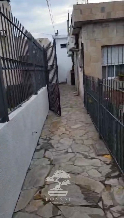 Apartamento ID.1025 - Alquiler Apartamento 2 dormitorios Sayago E