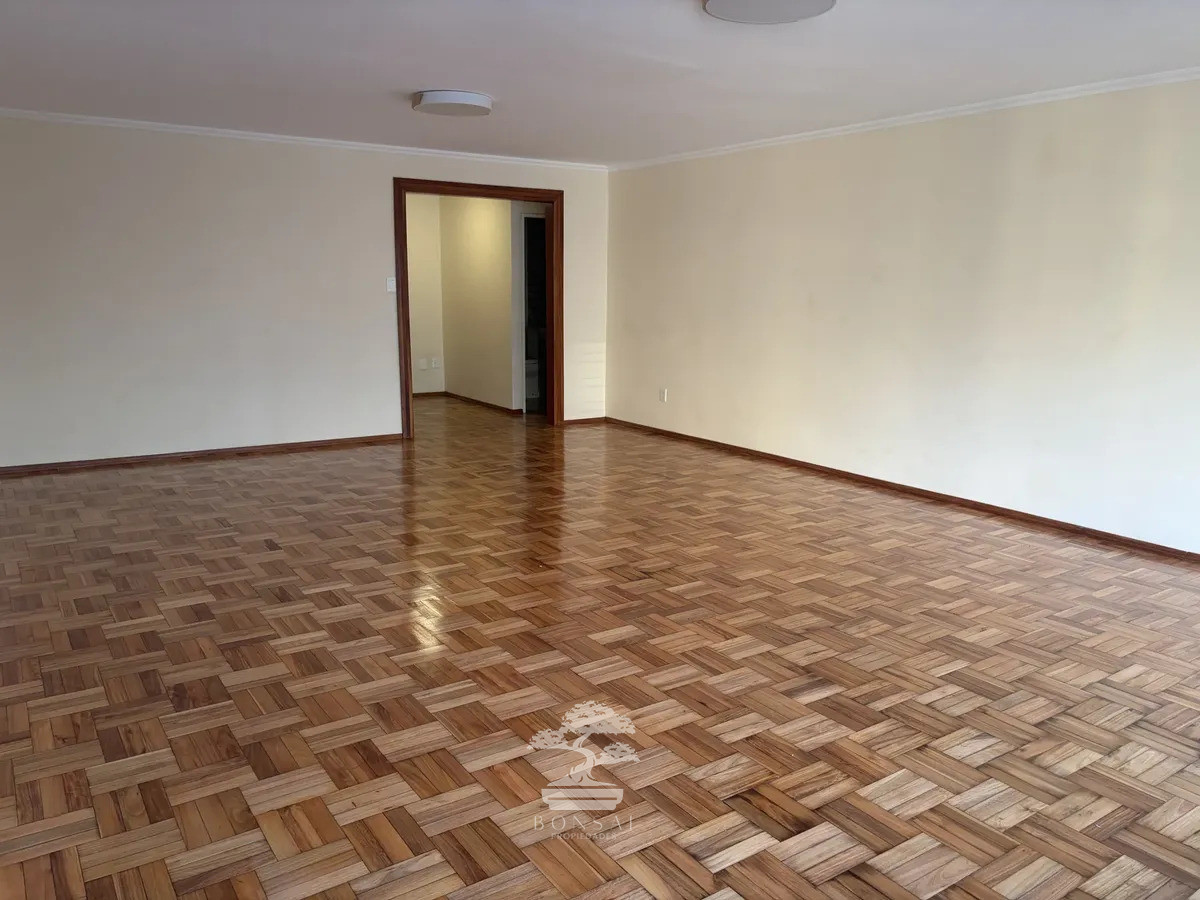 Apartamento ID.1126 - Alquiler Apartamento 3 dormitorios Punta Carretas Montevideo S