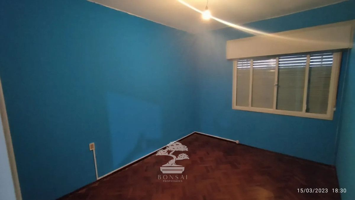Apartamento ID.960 - Alquiler Apartamento 2 dormitorios La Comercial Montevideo S