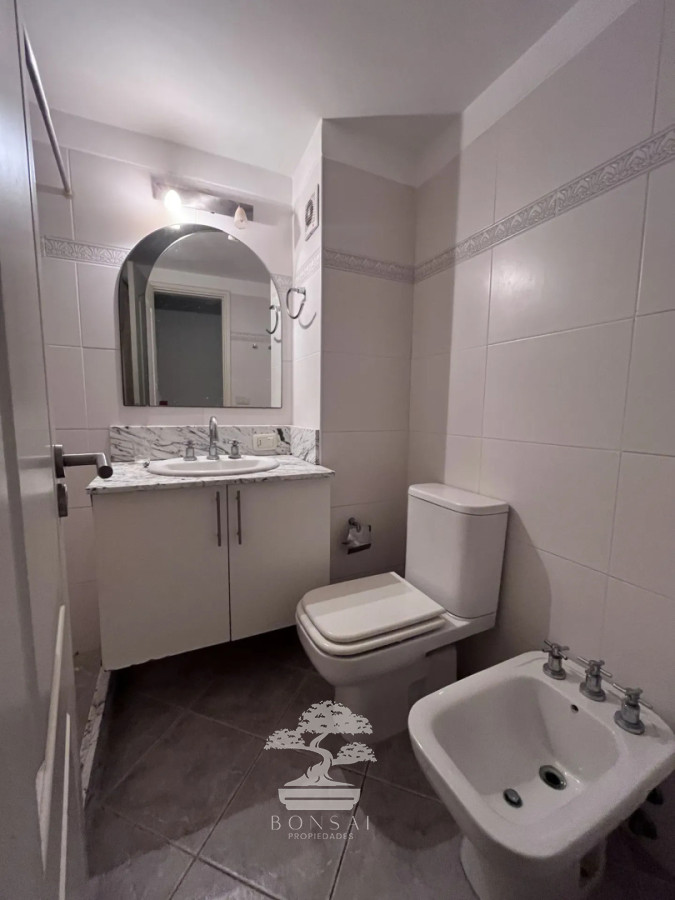 Apartamento ID.986 - Alquiler Apartamento 2 dormitorios Punta Carretas Montevideo N
