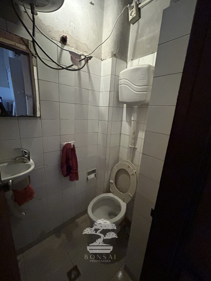Apartamento ID.479 - Venta Apartamento 3 Dormitorios  en planta baja Pocitos Montevideo LR