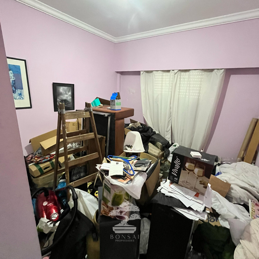 Apartamento ID.475 - Venta Apartamento 2 Dormitorios Pocitos Montevideo V