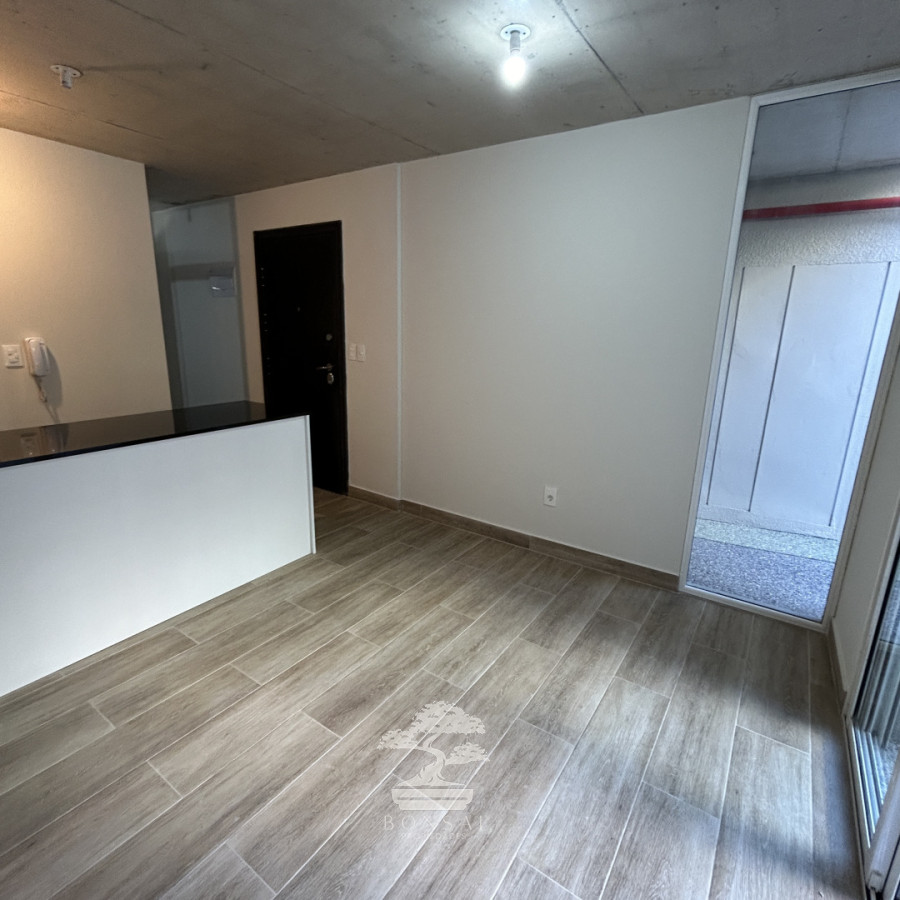 Apartamento ID.911 - Venta Apartamento 1 Dormitorio Parque Batlle Montevideo LR