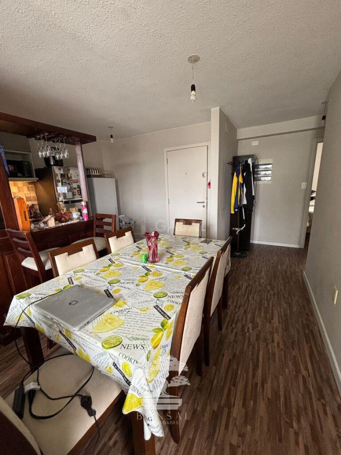 Apartamento ID.917 - Venta Apartamento 2 dormitorios Cordon Sur Montevideo. S