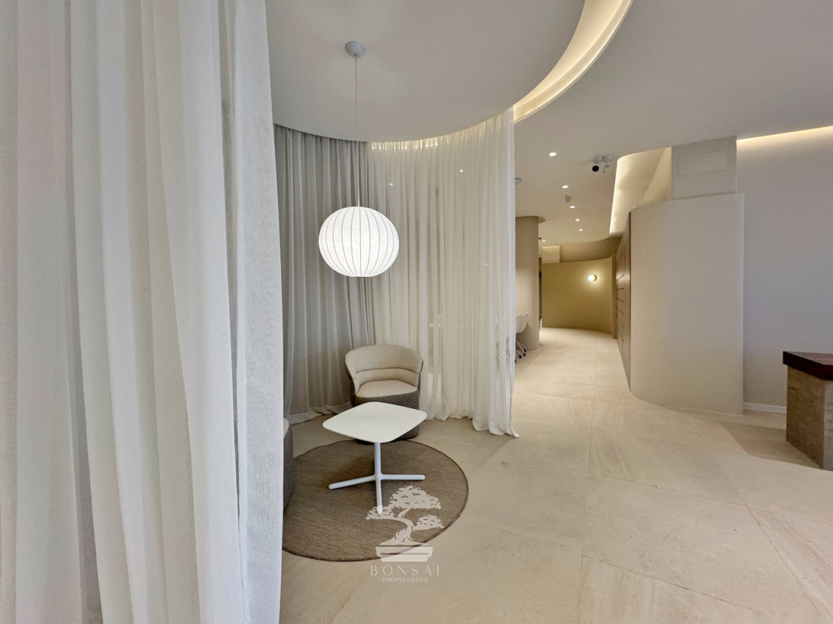 Apartamento ID.809 - Alquiler Apartamento  1 dormitorio La Blanqueada Montevideo lr 