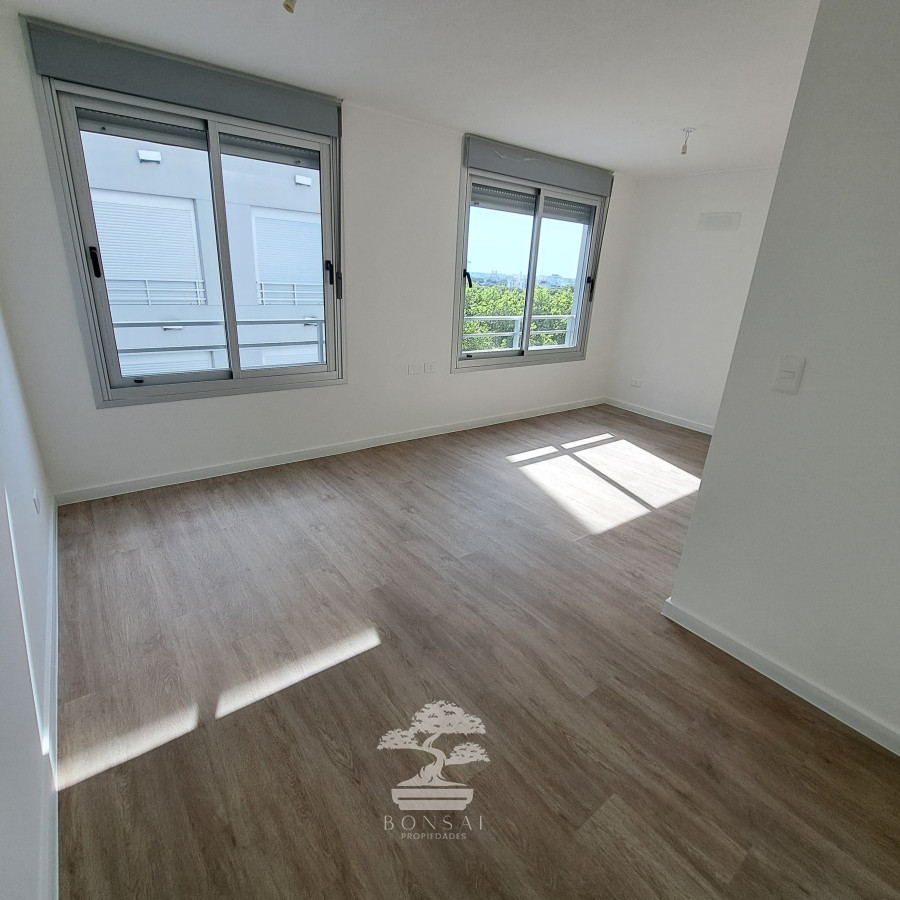 Apartamento ID.245 - Venta Apartamento a estrenar 1 dormitorio y medio Córdon Montevideo B