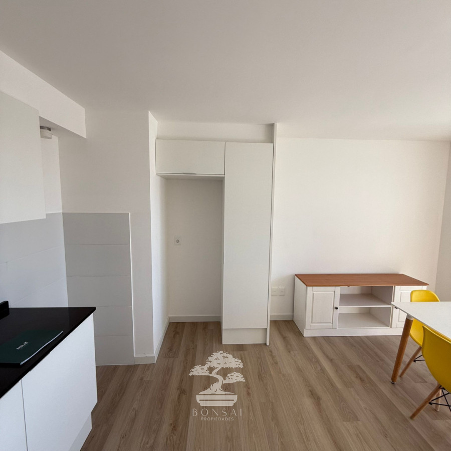 Apartamento ID.1174 - Venta Apartamento 1 dormitorio Cordon Montevideo NF