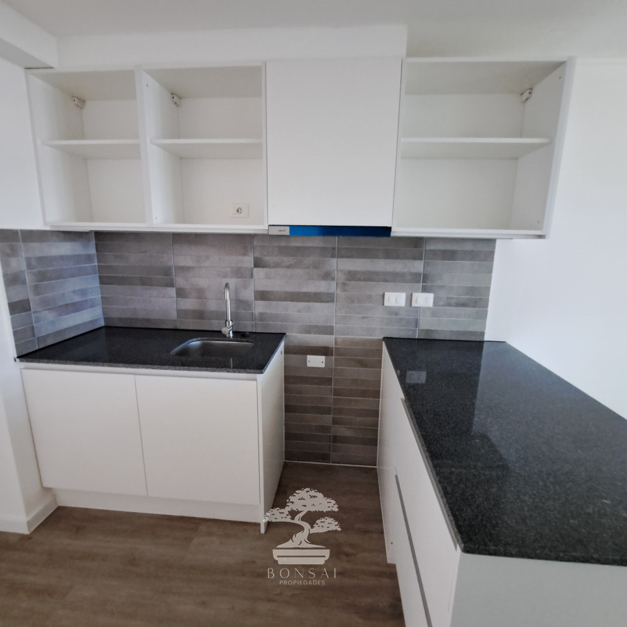 Apartamento ID.244 - Venta Apartamento a estrenar 1 Dormitorio Cordón Montevideo B