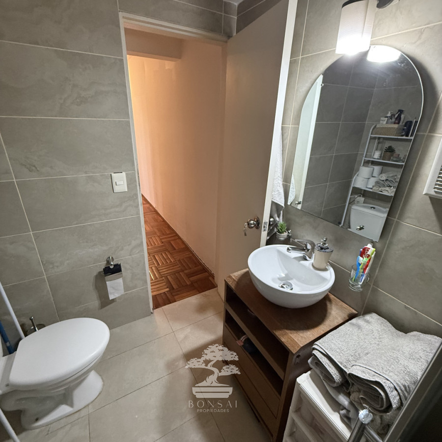 Apartamento ID.1015 - Alquiler Apartamento 3 dormitorios Bella Vista C