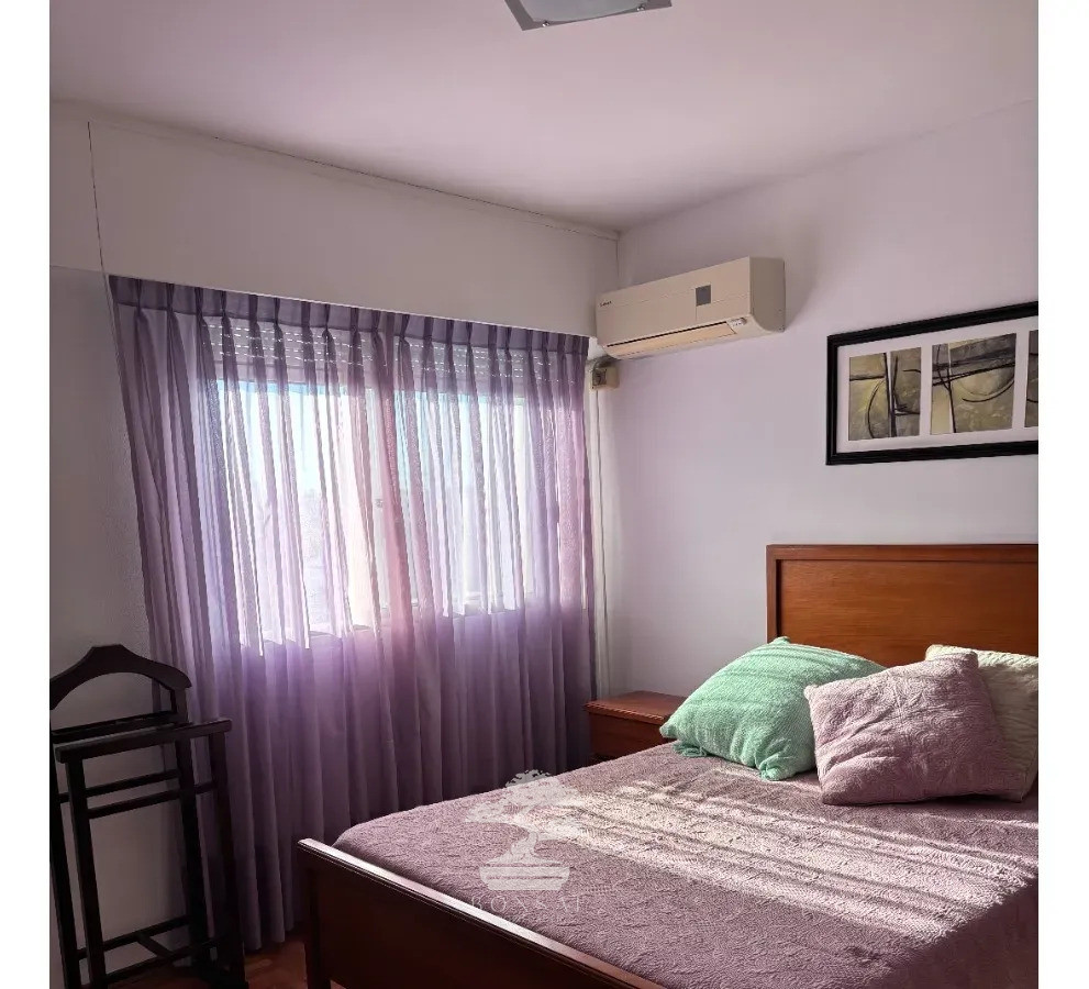 Apartamento ID.933 - Alquiler Apartamento 3 dormitorios Parque Rodo Montevideo. S
