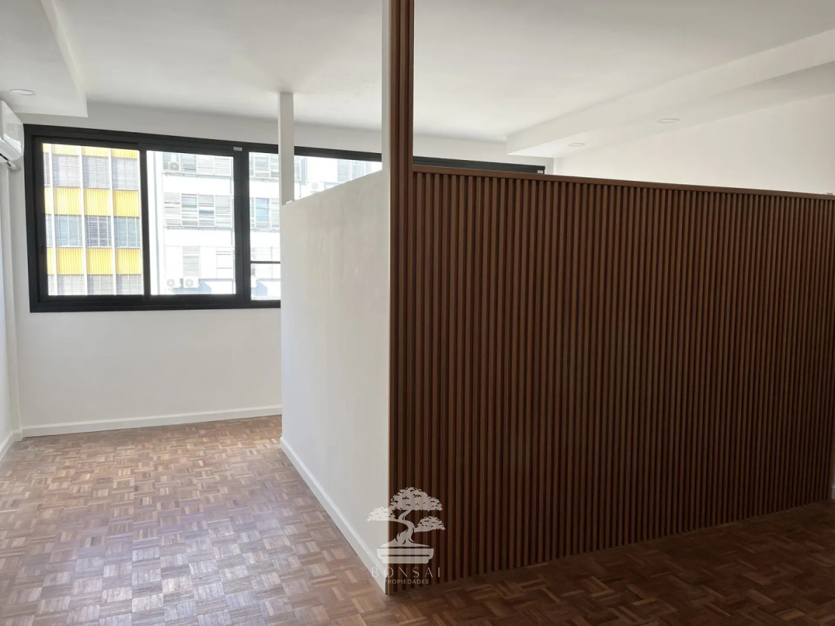 Apartamento ID.1019 - Alquiler Apartamento 1 dormitorio Cordon Montevideo N