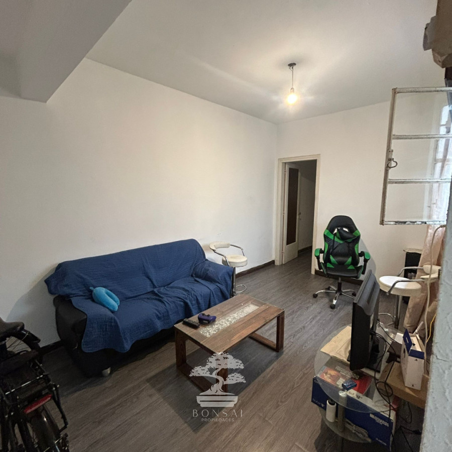 Apartamento ID.888 - Venta Apartamento 2 Dormitorios  La blanqueada Montevideo G