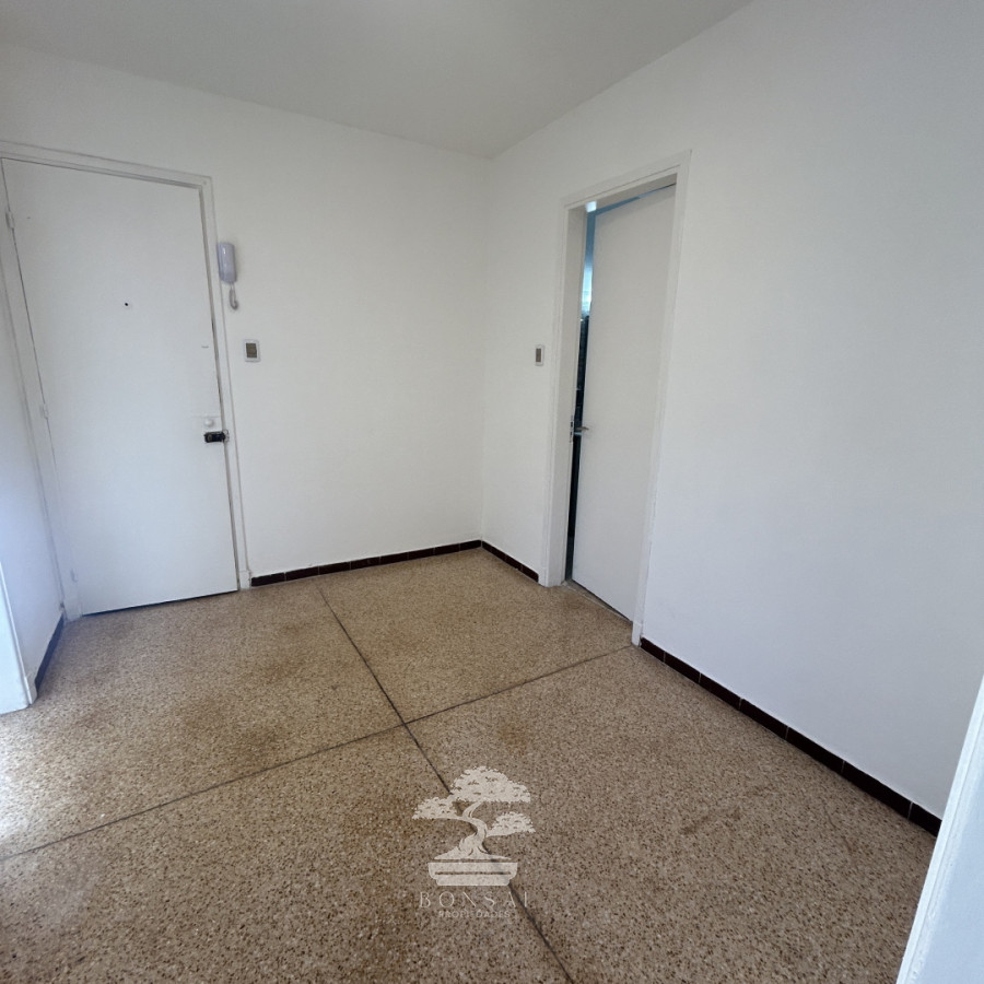 Apartamento ID.1119 - Alquiler Apartamento  1 dormitorio Buceo  Montevideo lr