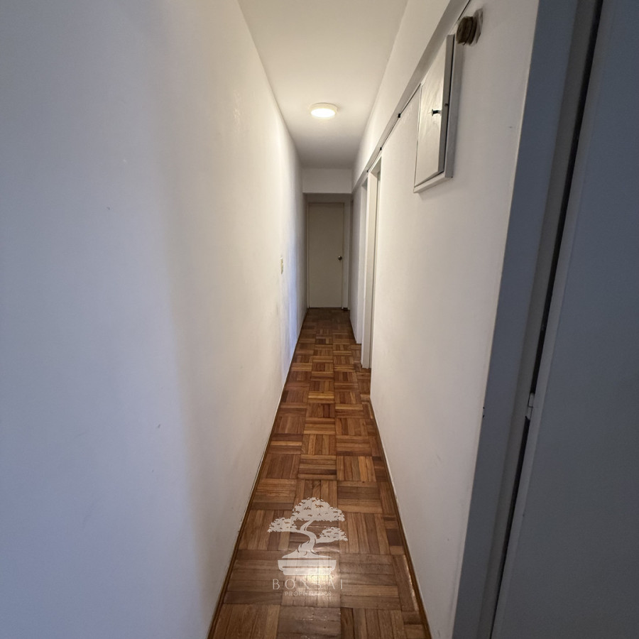 Apartamento ID.1015 - Alquiler Apartamento 3 dormitorios Bella Vista C