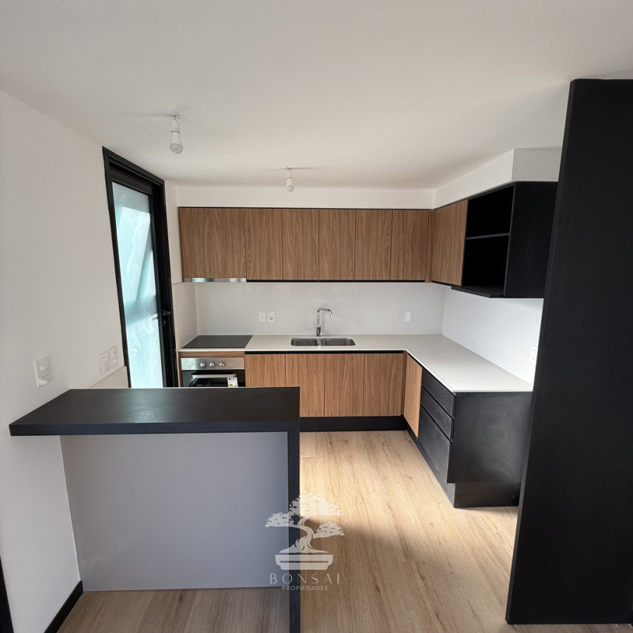 Apartamento ID.1034 - Venta Penthouse 3 Dormitorios A estrenar Amplia Terraza Barra de Carrasco Canelones E