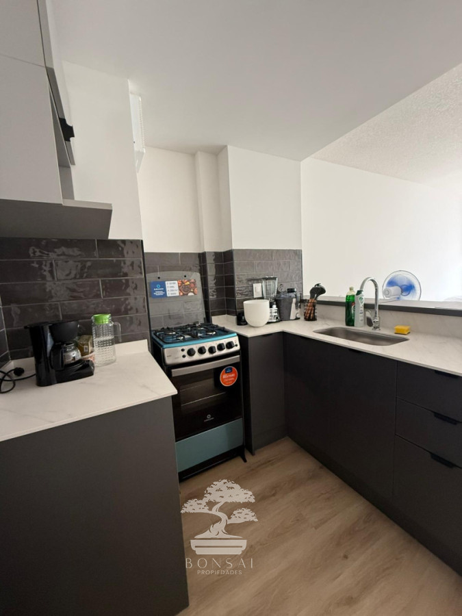Apartamento ID.968 - Alquiler Apartamento Monoambiente Tres Cruces  Montevideo lr 
