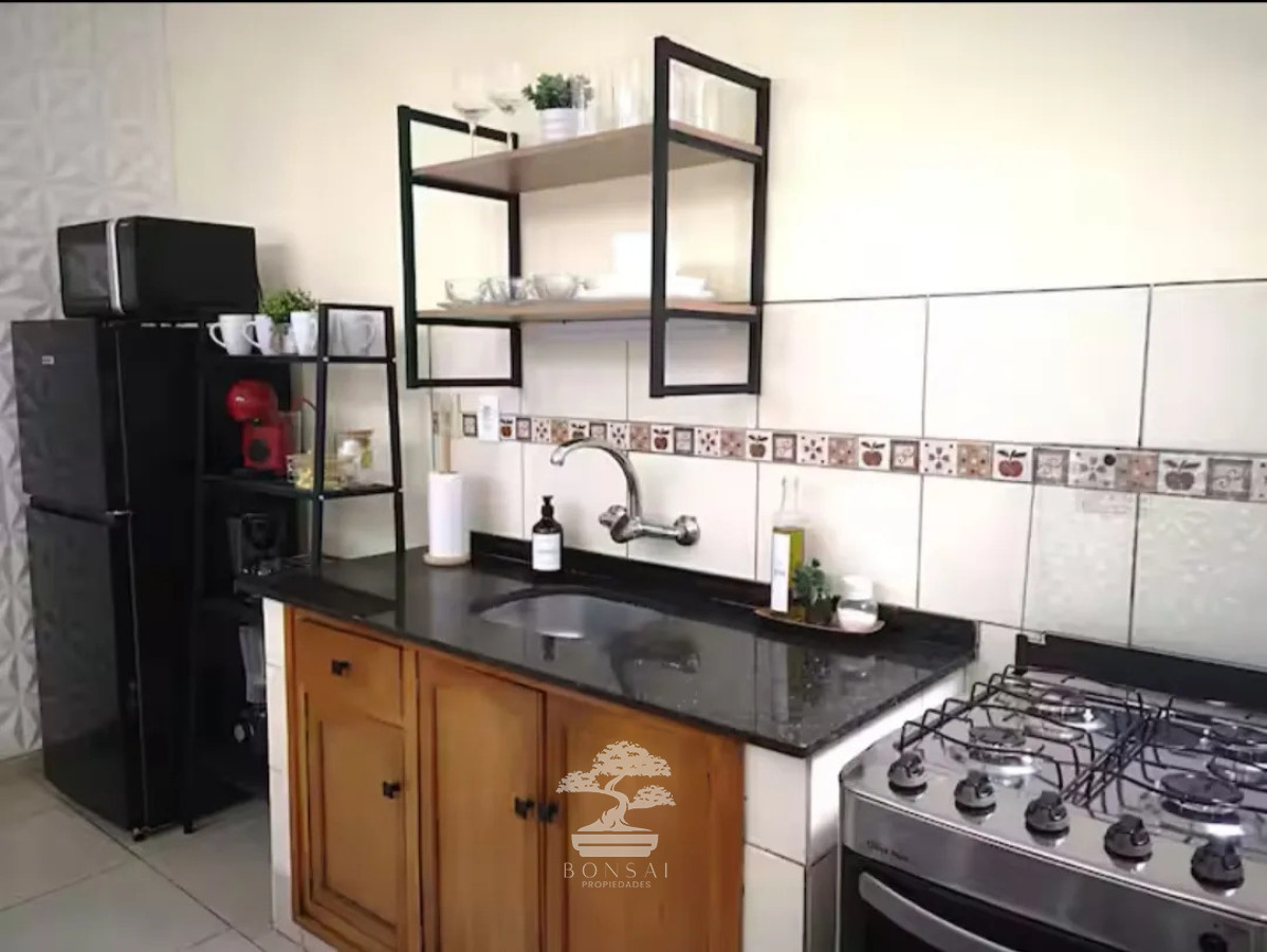 Apartamento ID.843 - Venta Apartamento 1 Dormitorio Pocitos Montevideo. S