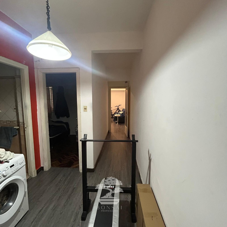 Apartamento ID.888 - Venta Apartamento 2 Dormitorios  La blanqueada Montevideo G