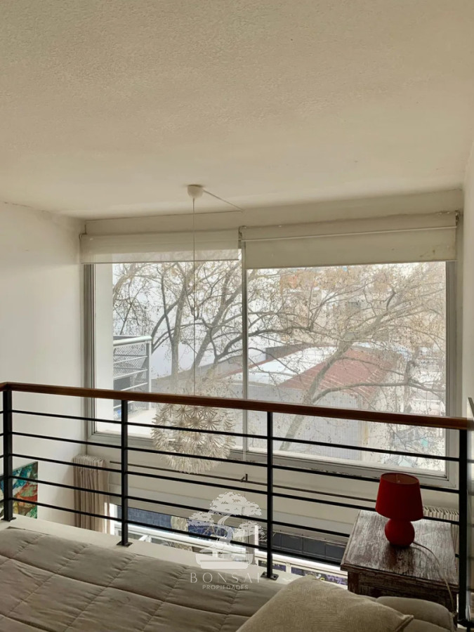 Apartamento ID.860 - Alquiler, Apartamento, 1 dormitorios, Cordon, Montevideo S