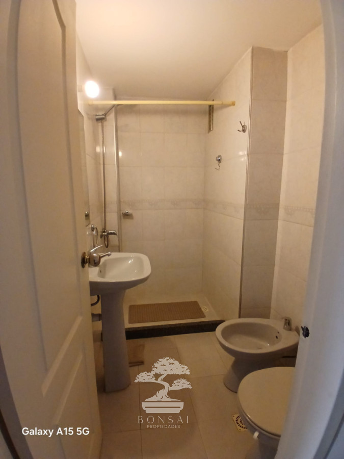 Apartamento ID.1138 - Alquiler Monoambiente Pocitos Montevideo S