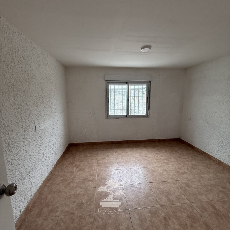 Apartamento ID.863 - Alquiler Apartamento 1 dormitorio Cerrito Montevideo C