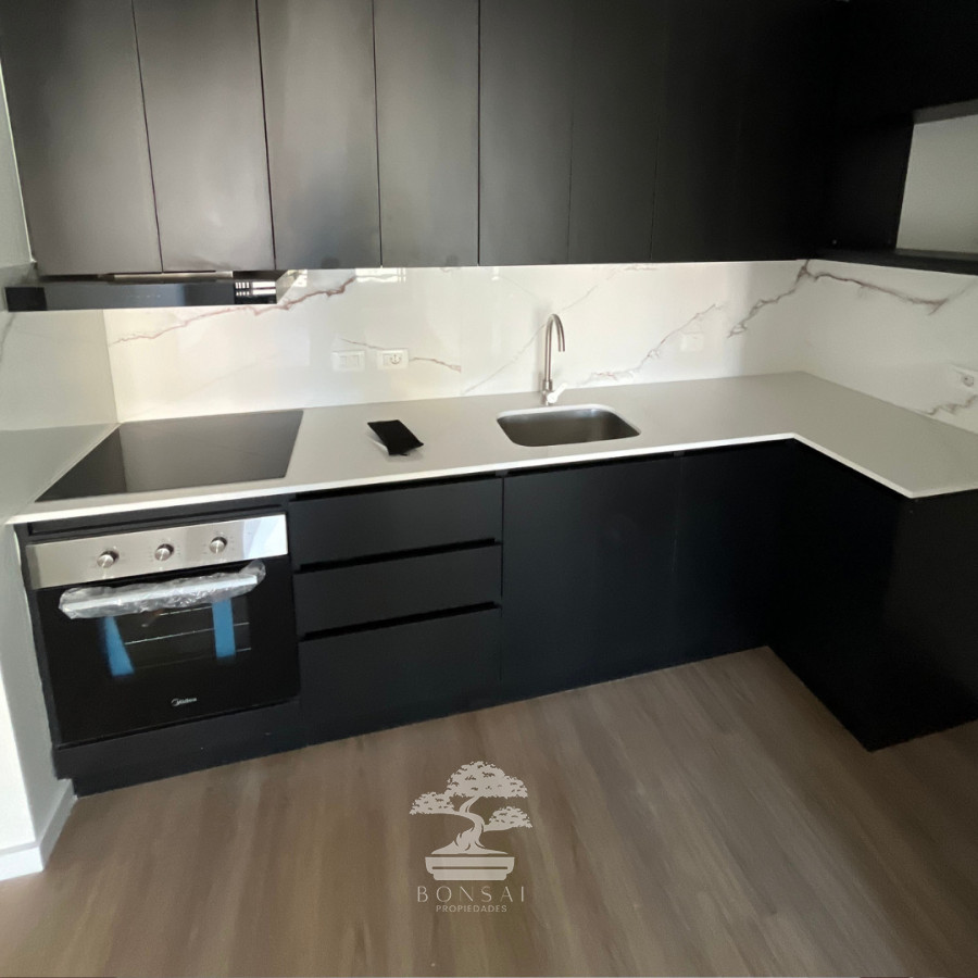 Apartamento ID.934 - Alquiler Apartamento 1 dormitorio Cordon Montevideo N