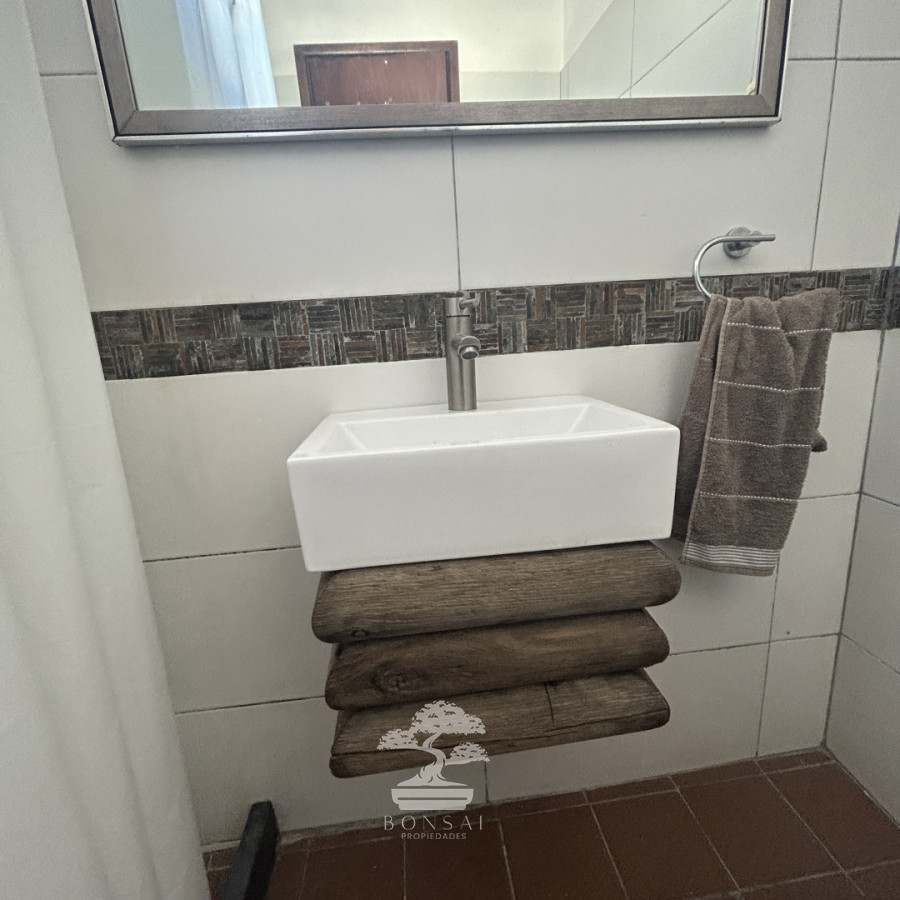 Apartamento ID.977 - Venta Apartamento 1 Dormitorio Buceo Montevideo LR