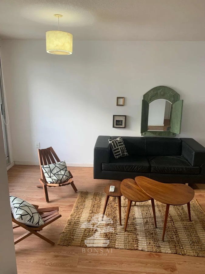 Apartamento ID.457 - Venta Apartamento 2 dormitorios Nuevo Centro, Montevideo. S