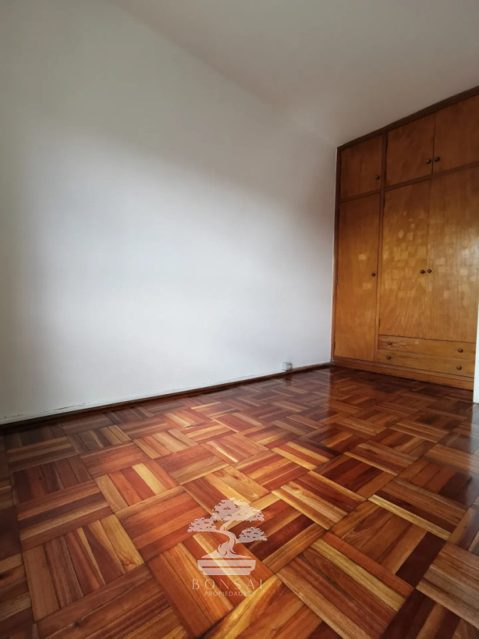 Apartamento ID.1030 - Alquiler Apartamento 3 dormitorios Pocitos Montevideo N