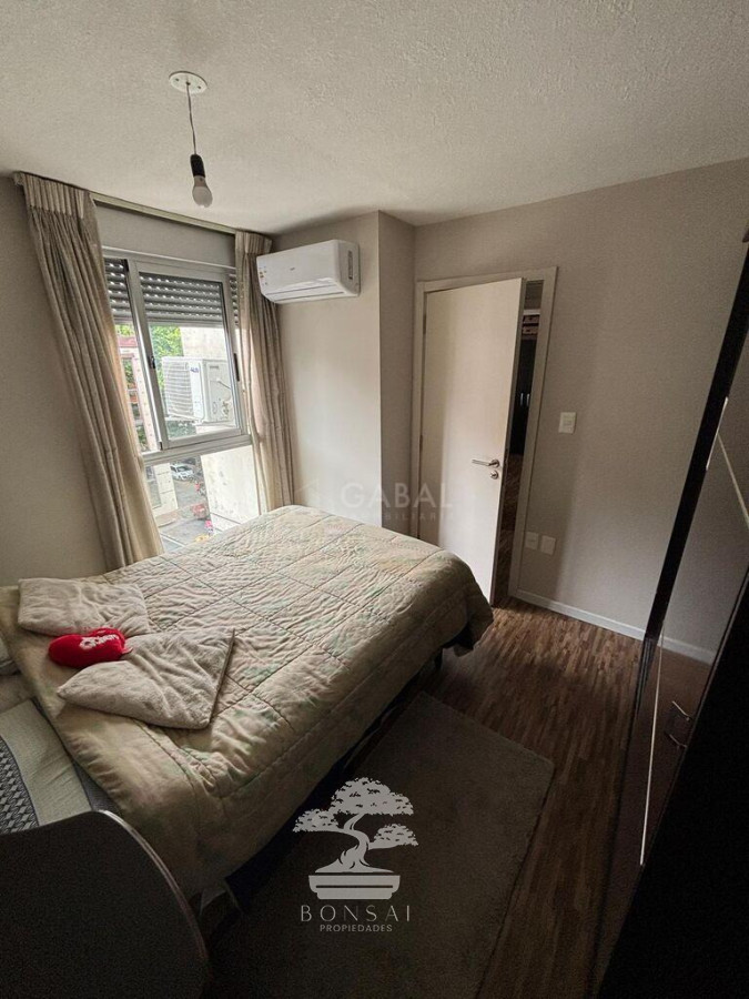 Apartamento ID.917 - Venta Apartamento 2 dormitorios Cordon Sur Montevideo. S