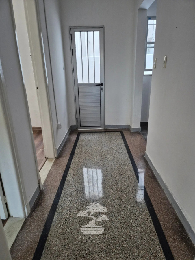 Apartamento ID.1013 - Alquiler Apartamento 2 dormitorios Buceo Montevideo N