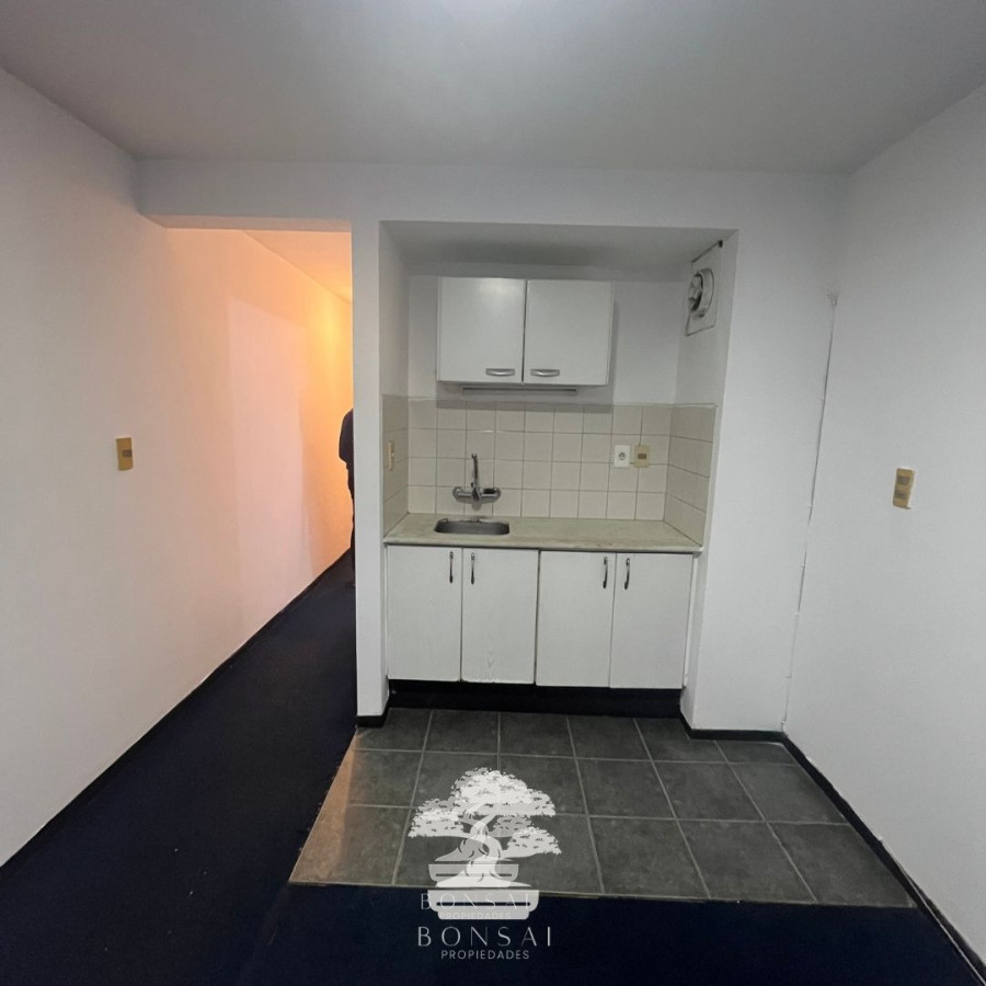 Apartamento ID.1033 - Venta Apartamento Monoambiente Cordon Montevideo C
