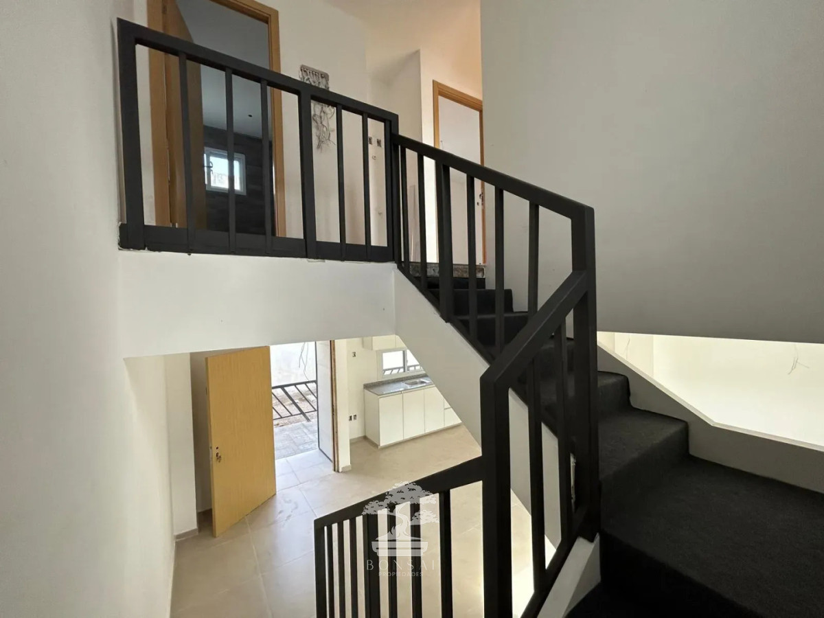 Apartamento ID.1038 - Alquiler Apartamento Duplex 2 dormitorios Malvin Norte Montevideo N 