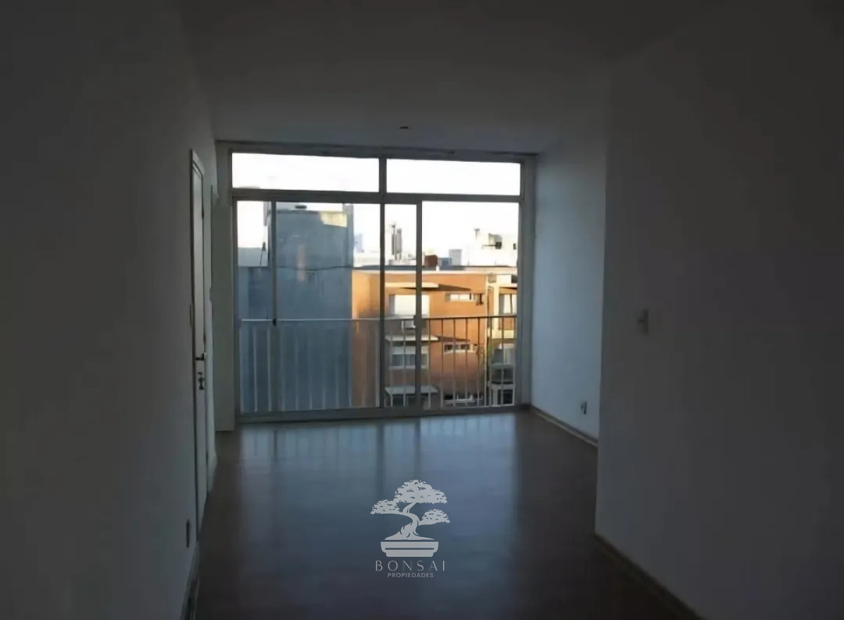 Apartamento ID.775 - Alquiler Apartamento 2 dormitorios Punta Carretas Montevideo N