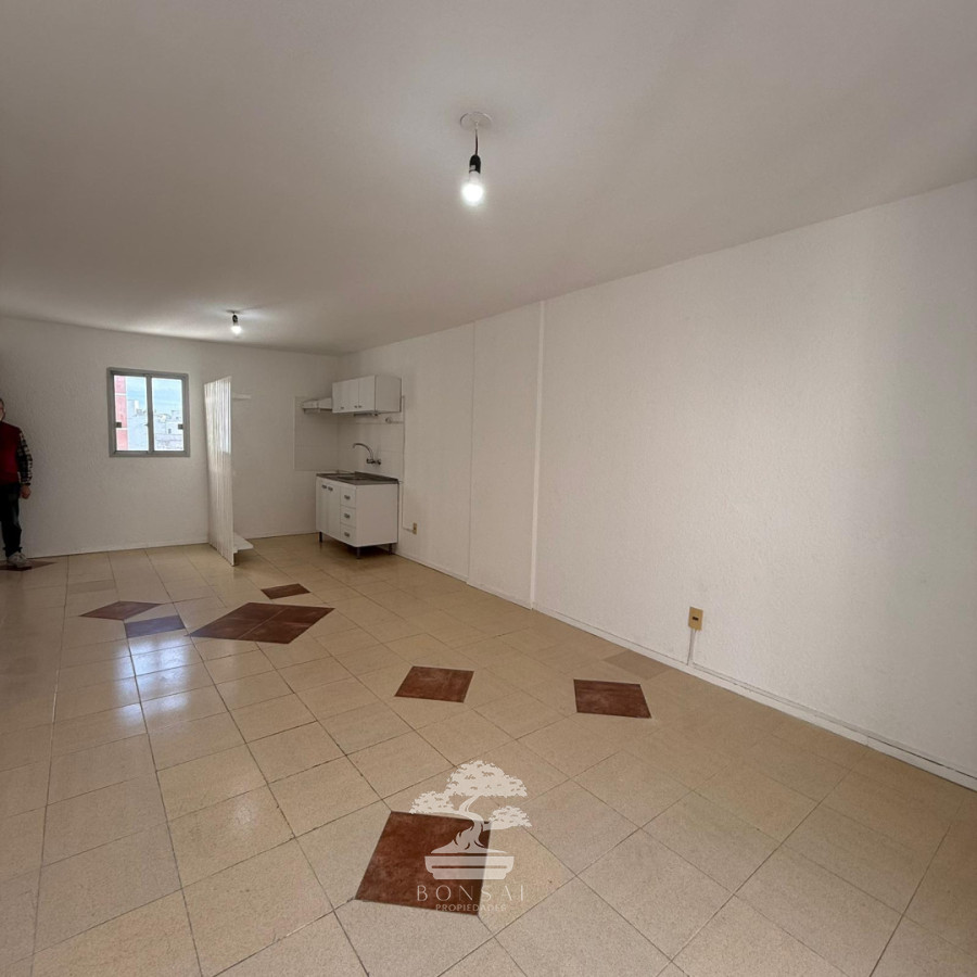 Apartamento ID.1012 - Alquiler Monoambiente Cordon Montevideo S