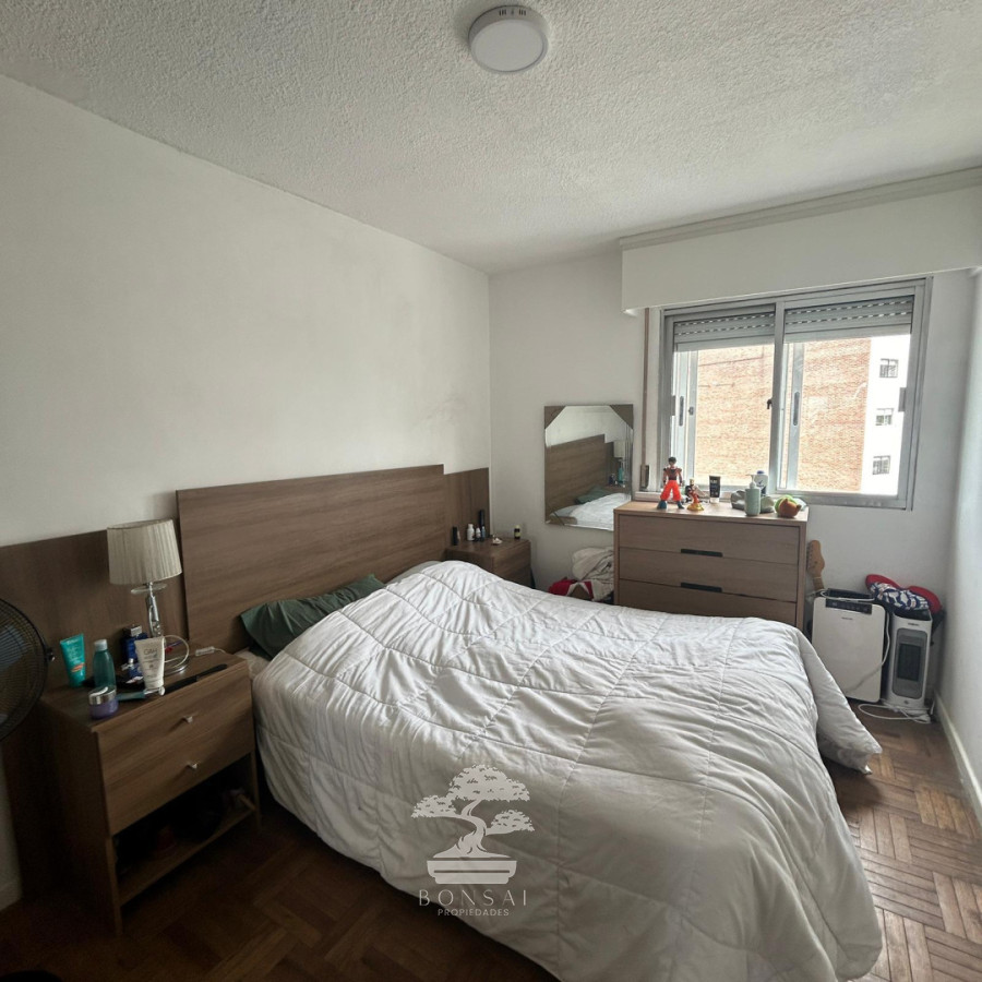 Apartamento ID.887 - Alquiler Apartamento  2 dormitorios Parque batlle Montevideo lr 