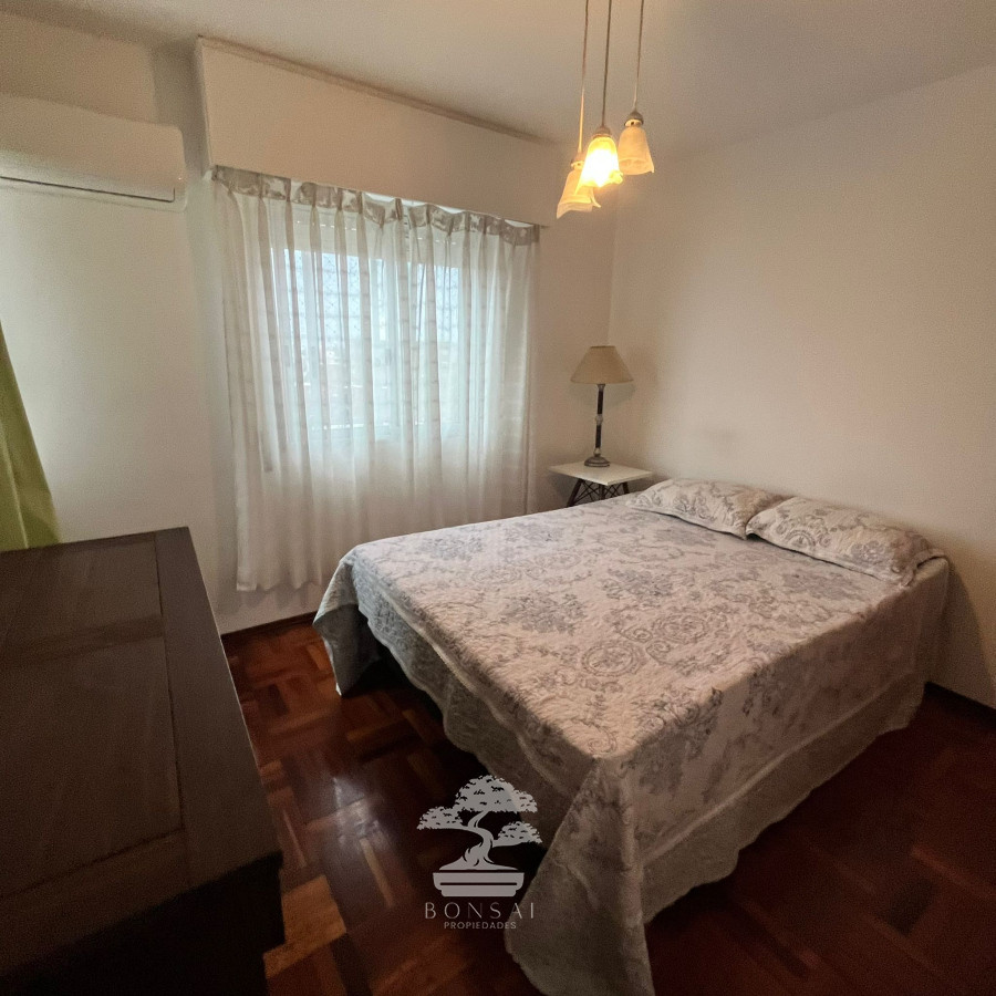 Apartamento ID.522 - Venta Apartamento 2 Dormitorios  Buceo Montevideo V