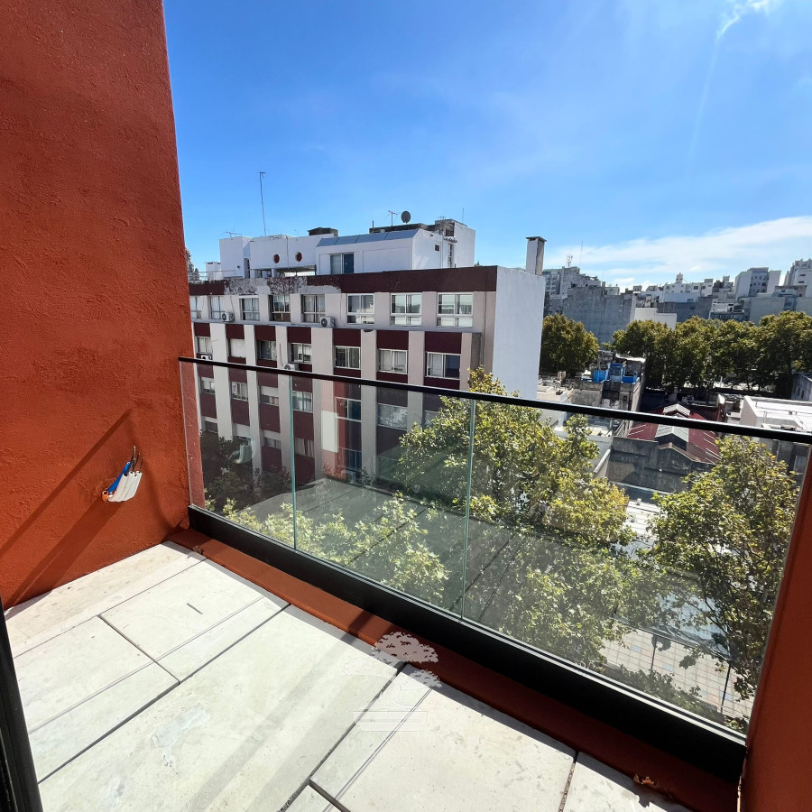 Apartamento ID.499 - Venta Apartamento 1 Dormitorio Montevideo V