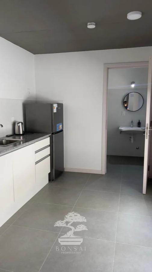 Apartamento ID.855 - Alquiler, Apartamento, 1 dormitorios, Cordon, Montevideo. S