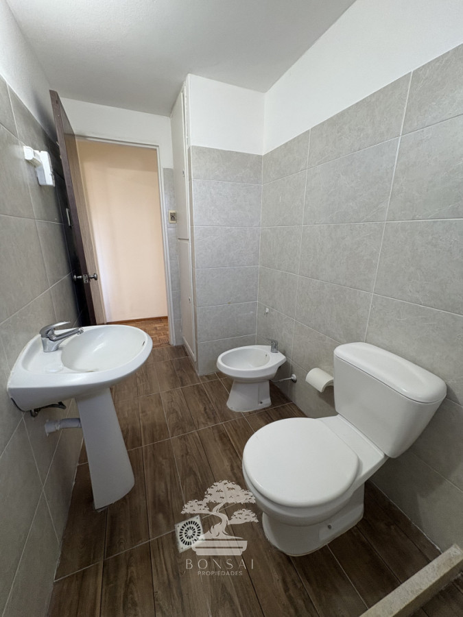 Apartamento ID.905 - Alquiler Apartamento 2 dormitorios La Blanqueada Montevideo E