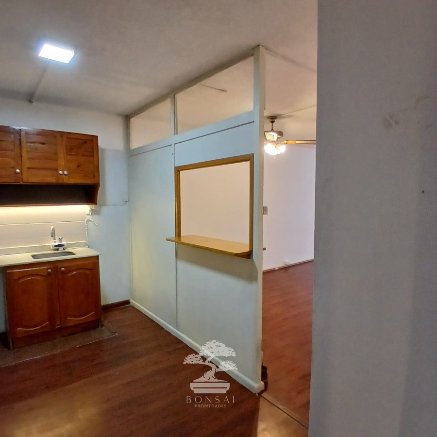 Apartamento ID.518 - Alquiler Monoambiente Cordon Montevideo S