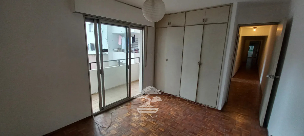 Apartamento ID.1007 - Alquiler Apartamento 3 dormitorios Cordón Montevideo N