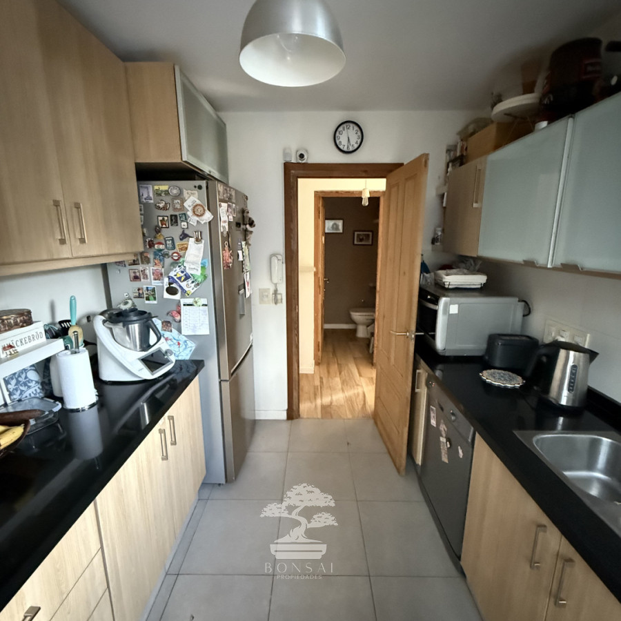 Apartamento ID.910 - Venta Casa 3 Dormitorios Barra de Carrasco Montevideo F 