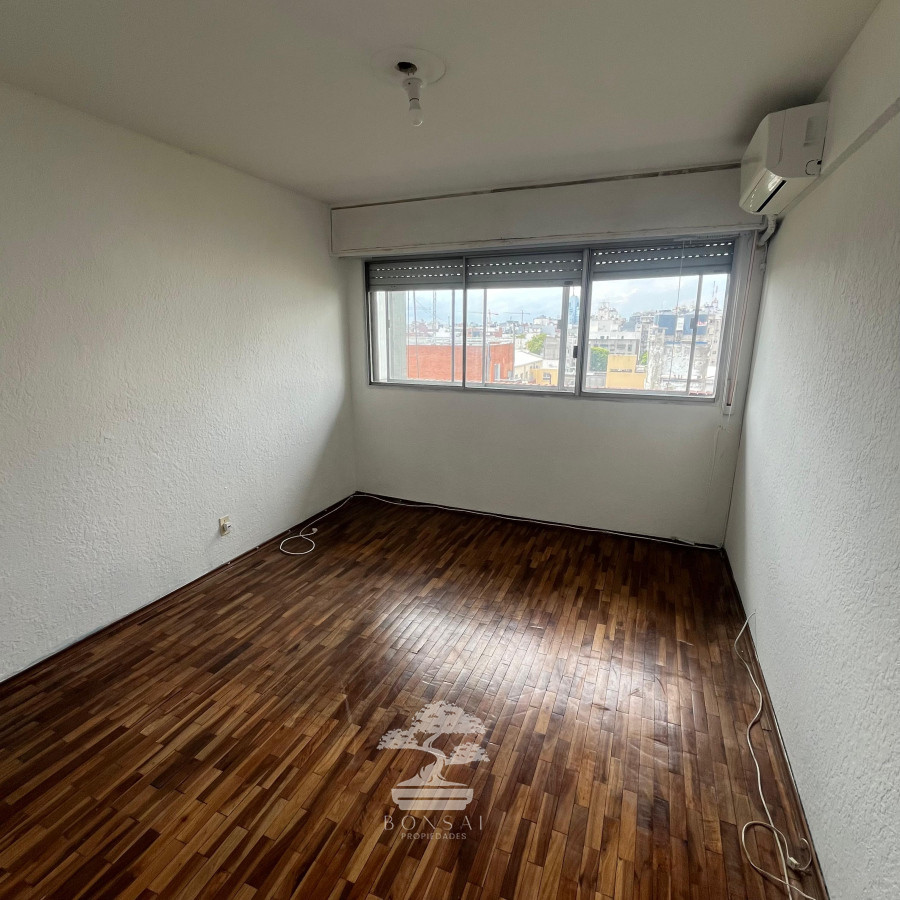 Apartamento ID.192 - Venta Apartamento 3 Dormitorios Cordon Montevideo C