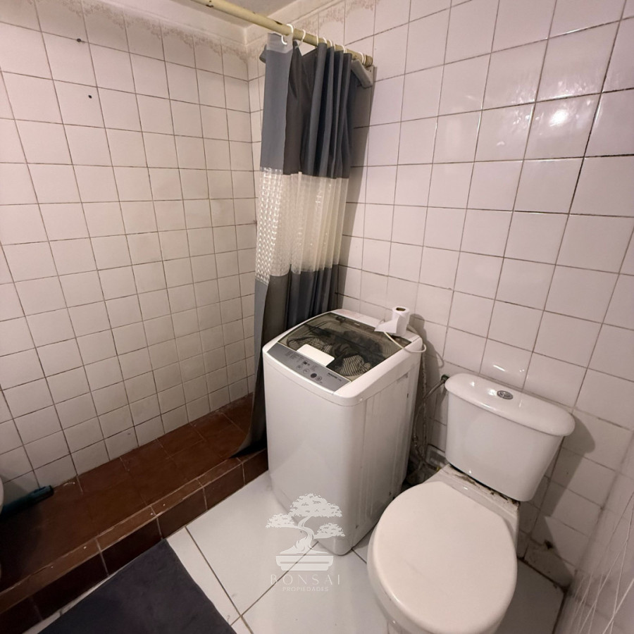 Apartamento ID.1048 - Venta Monoambiente Cordón Montevideo E