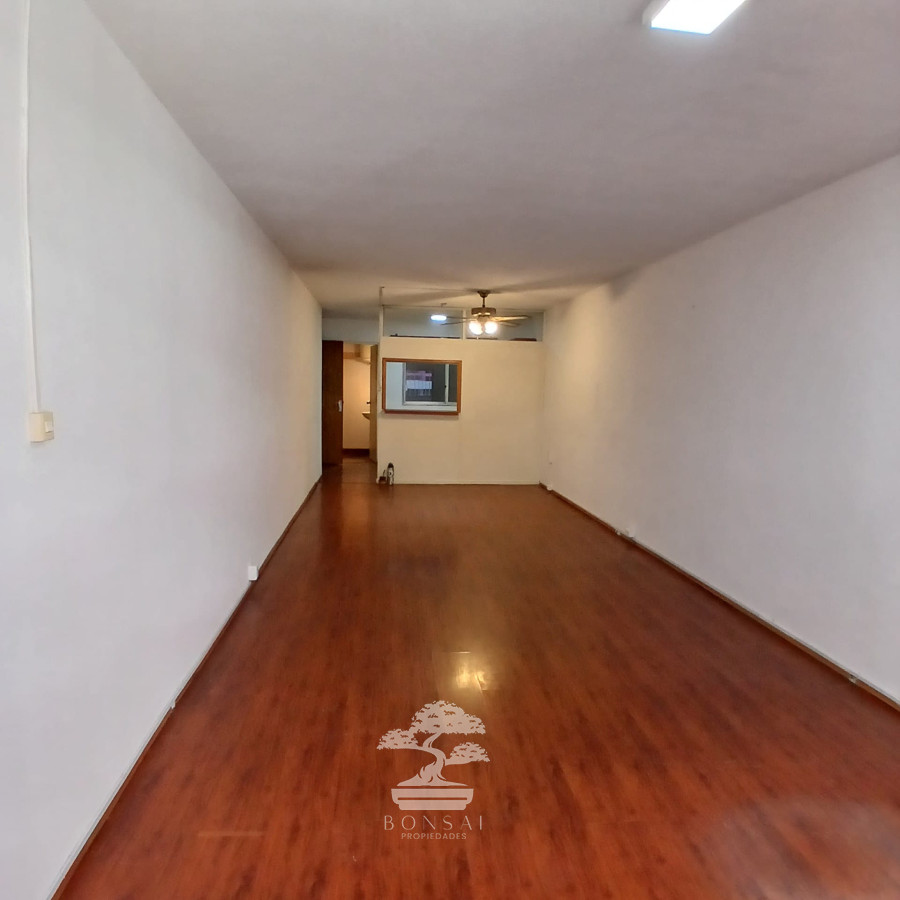 Apartamento ID.518 - Alquiler Monoambiente Cordon Montevideo S