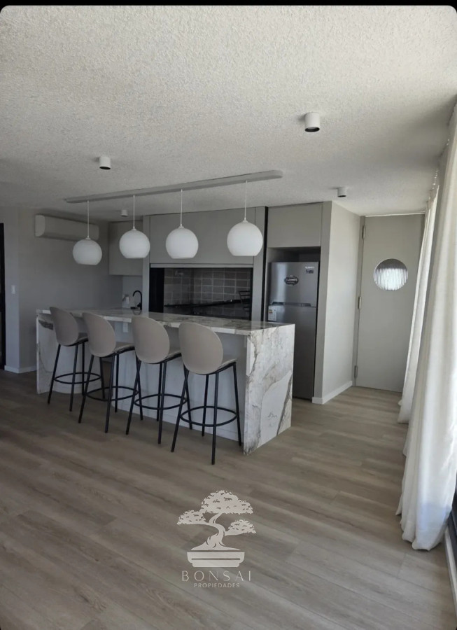 Apartamento ID.929 - Alquiler Apartamento 1 dormitorios La blanqueada Montevideo. S